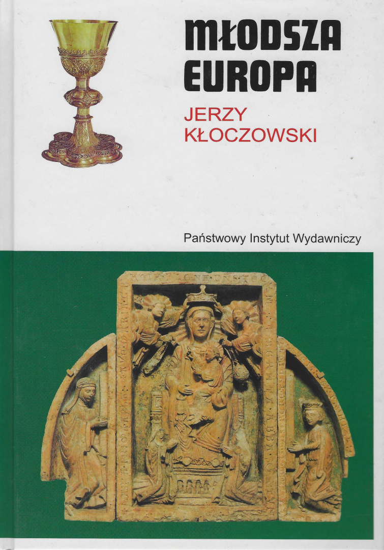 Młodsza Europa Młodsza Europa