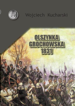 Olszynka Grochowska 1831