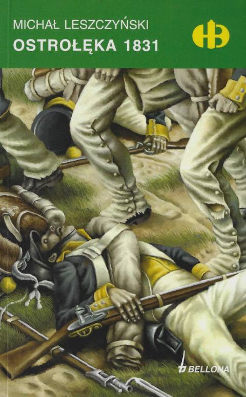 Ostrołęka 1831 Ostrołęka 1831