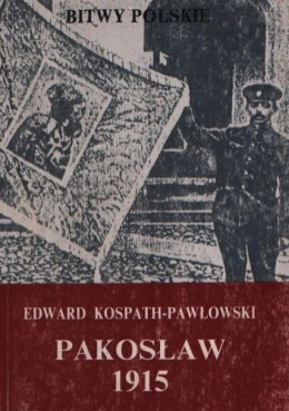 Pakosław 1915
