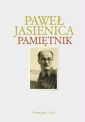 Paweł Jasienica. Pamiętnik Paweł Jasienica. Pamiętnik