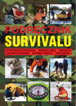 Podręcznik survivalu