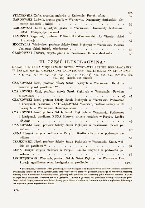 Polska sztuka dekoracyjna Jerzy Warchołowski Polska sztuka dekoracyjna Jerzy Warchołowski