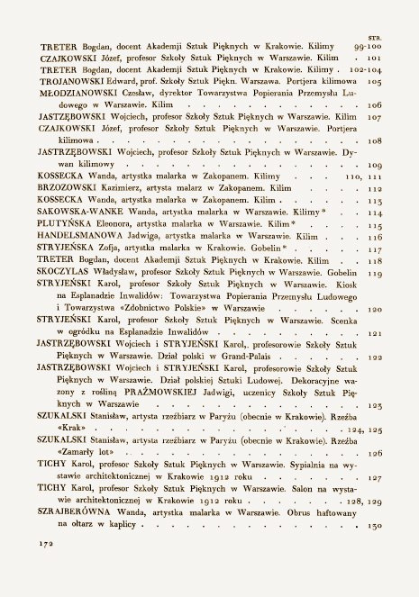 Polska sztuka dekoracyjna Jerzy Warchołowski Polska sztuka dekoracyjna Jerzy Warchołowski