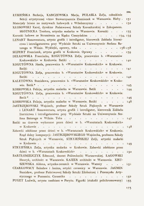 Polska sztuka dekoracyjna Jerzy Warchołowski Polska sztuka dekoracyjna Jerzy Warchołowski