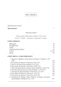 Relacje między Hiszpanią a Polską w XVI wieku. Karol V i Filip II – Zygmunt I i Zygmunt II August