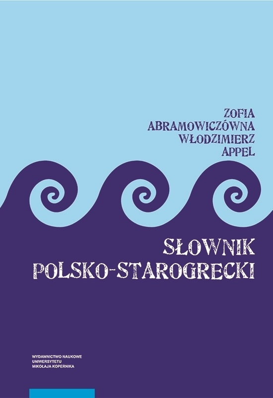 Słownik polsko-starogrecki