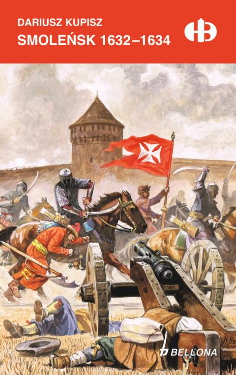Smoleńsk 1632-1634 Smoleńsk 1632-1634