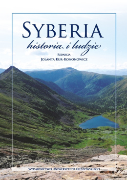 Syberia historia i ludzie