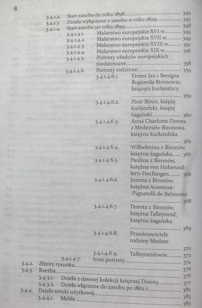 Talleyrandowie jako książęta żagańscy i ich rezydencja w Żaganiu (1862-1929) Talleyrandowie jako książęta żagańscy i ich rezydencja w Żaganiu (1862-1929)