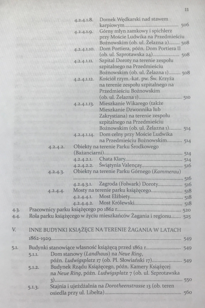 Talleyrandowie jako książęta żagańscy i ich rezydencja w Żaganiu (1862-1929) Talleyrandowie jako książęta żagańscy i ich rezydencja w Żaganiu (1862-1929)