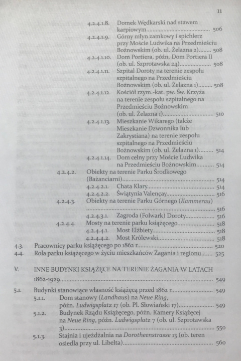 Talleyrandowie jako książęta żagańscy i ich rezydencja w Żaganiu (1862-1929) Talleyrandowie jako książęta żagańscy i ich rezydencja w Żaganiu (1862-1929)