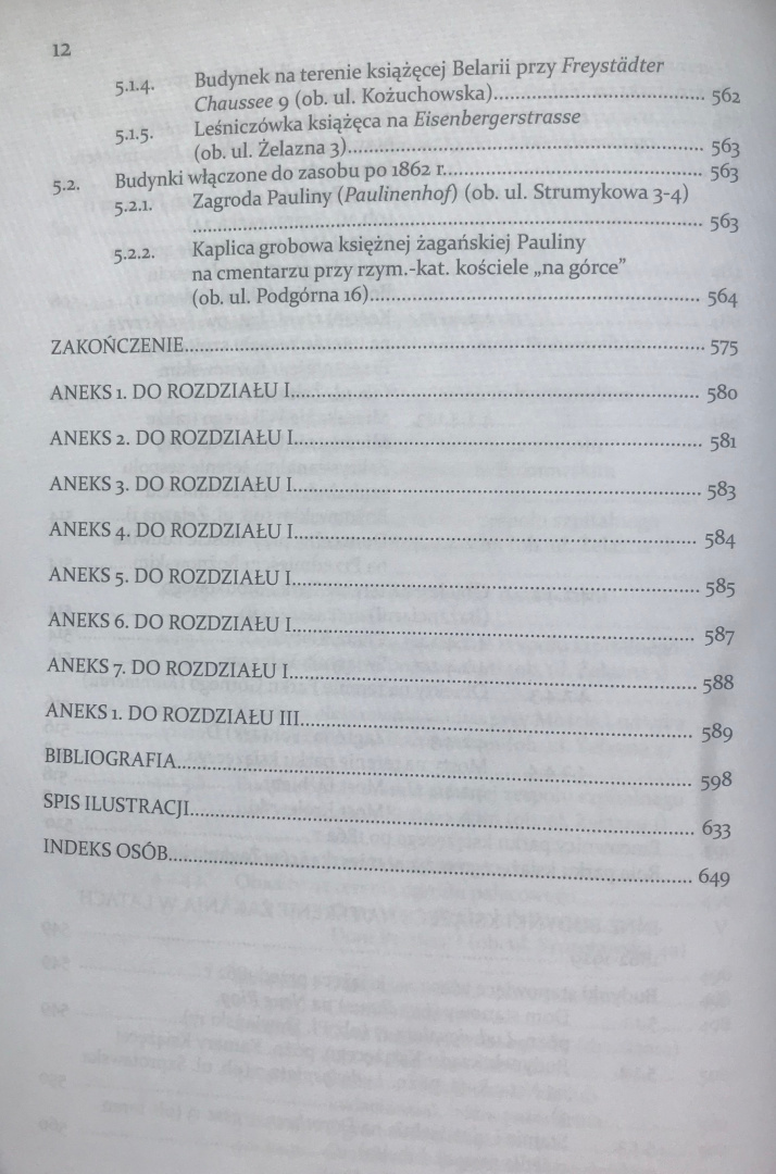 Talleyrandowie jako książęta żagańscy i ich rezydencja w Żaganiu (1862-1929) Talleyrandowie jako książęta żagańscy i ich rezydencja w Żaganiu (1862-1929)