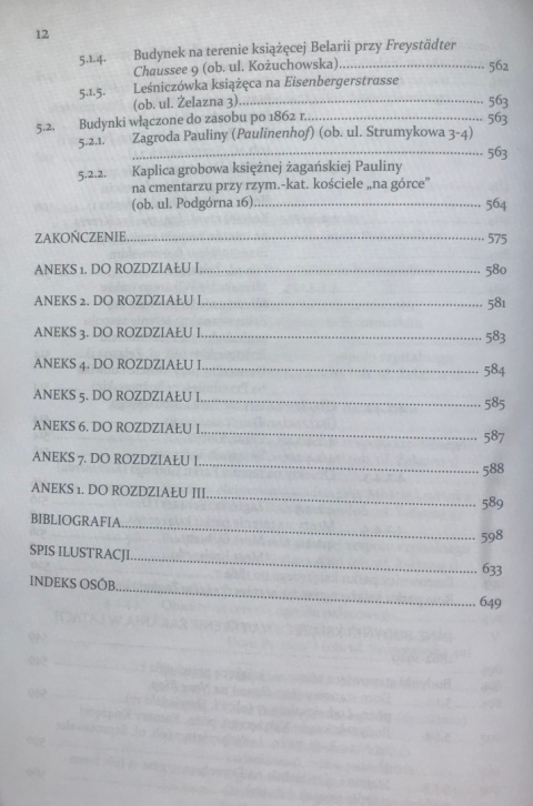 Talleyrandowie jako książęta żagańscy i ich rezydencja w Żaganiu (1862-1929) Talleyrandowie jako książęta żagańscy i ich rezydencja w Żaganiu (1862-1929)