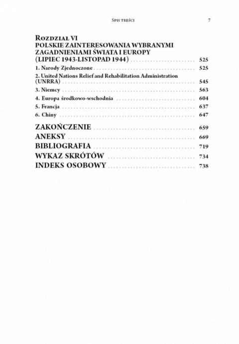 W okowach Wielkiej Trójki. Polityka zagraniczna rządu Rzeczypospolitej Polskiej na obczyźnie pod kierownictwem Staniaława .... W okowach Wielkiej Trójki. Polityka zagraniczna rządu Rzeczypospolitej Polskiej na obczyźnie pod kierownictwem Staniaława ....