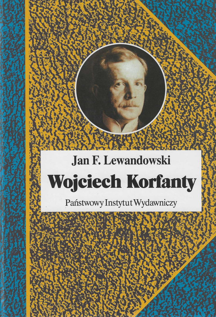 Wojciech Korfanty Wojciech Korfanty
