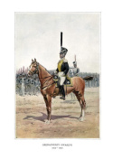 Wojsko Polskie 1815-1830. Królestwo Polskie tom 2
