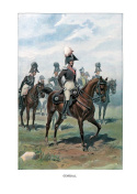 Wojsko Polskie 1815-1830. Królestwo Polskie tom 2