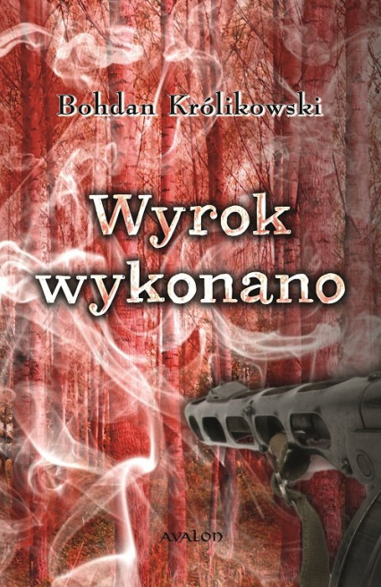 Wyrok wykonano