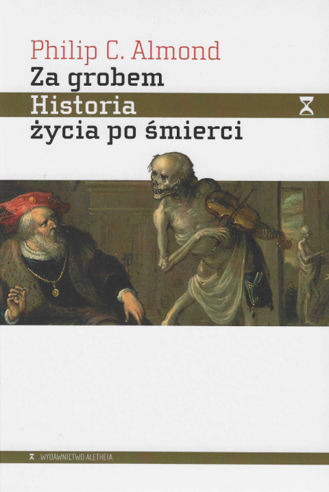 Za grobem. Historia życia po śmierci