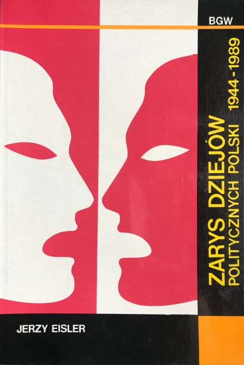 Zarys dziejów politycznych Polski 1944-1989 Zarys dziejów politycznych Polski 1944-1989