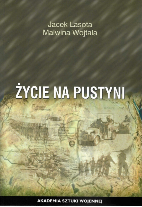 Życie na pustyni Życie na pustyni