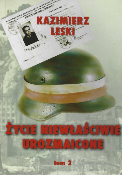 Życie niewłaściwie urozmaicone cz. 1 i 2 komplet Życie niewłaściwie urozmaicone cz. 1 i 2 komplet