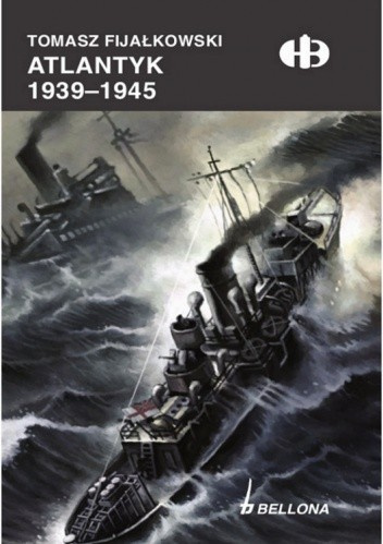 Atlantyk 1939-1945 Atlantyk 1939-1945