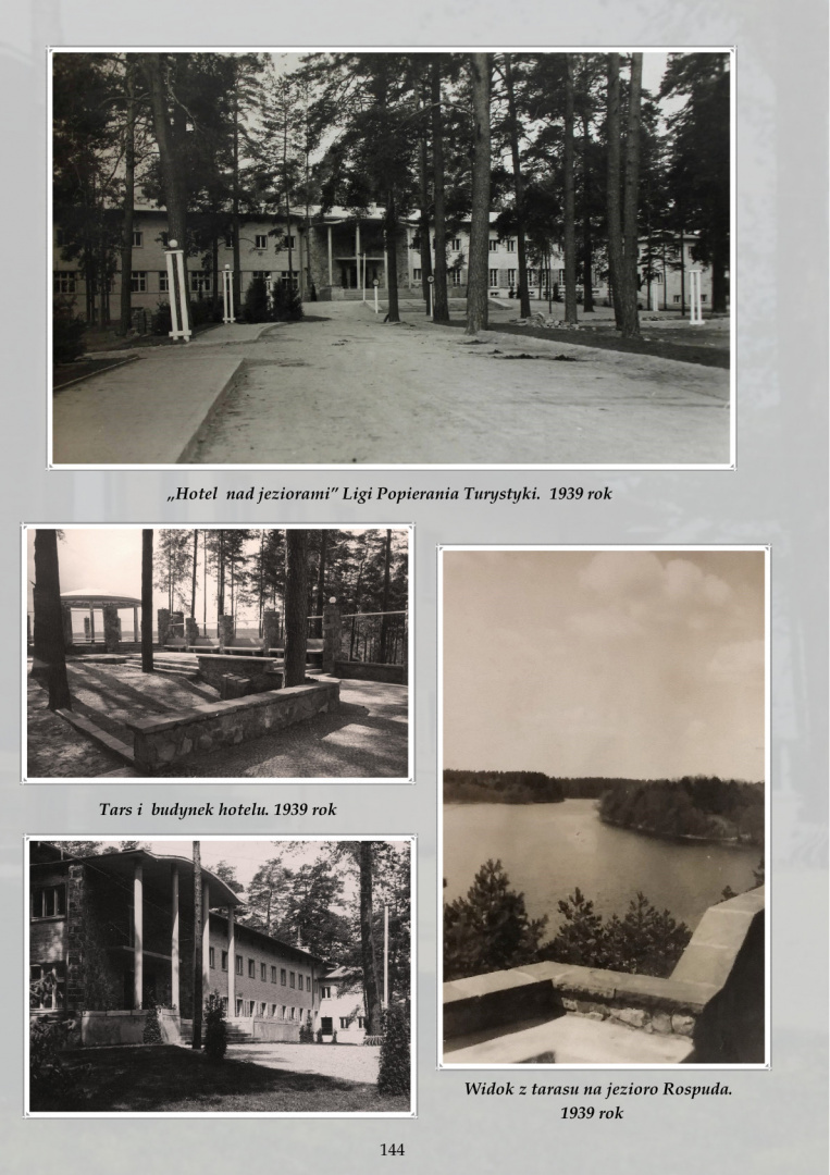 Augustów. Historia w zdjęciach zapisana Augustów. Historia w zdjęciach zapisana