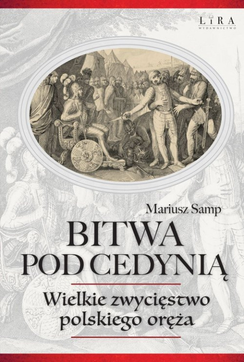 Bitwa pod Cedynią. Wielkie zwycięstwo polskiego oręża Bitwa pod Cedynią. Wielkie zwycięstwo polskiego oręża