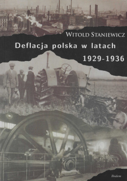 Deflacja polska w latach 1929 - 1936