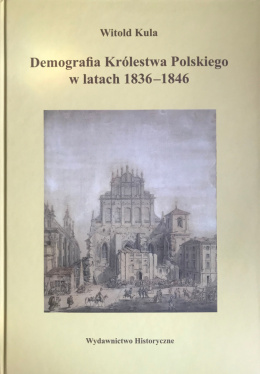 Demografia Królestwa Polskiego w latach 1839-1846