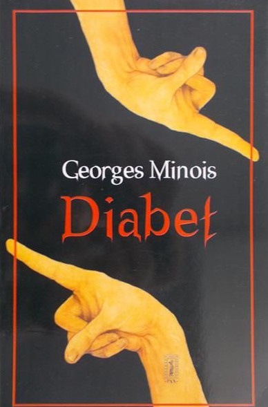 Diabeł Diabeł