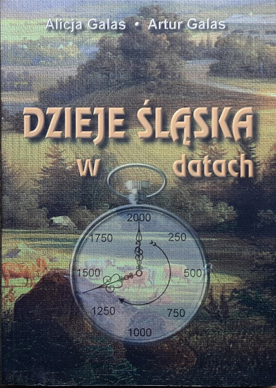 Dzieje Śląska w datach