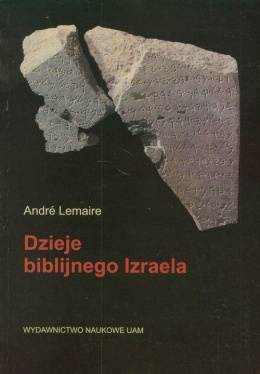 Dzieje biblijnego Izraela