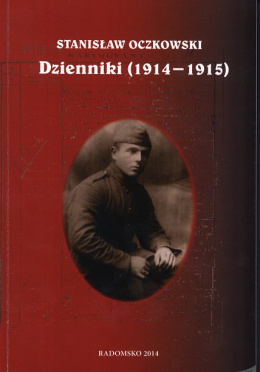 Dzienniki (1914-1915)