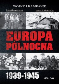 Europa Północna 1939-1945