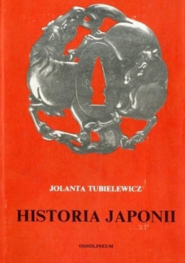 Historia Japonii