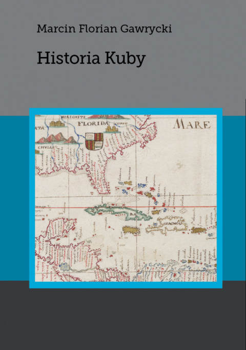 Historia Kuby