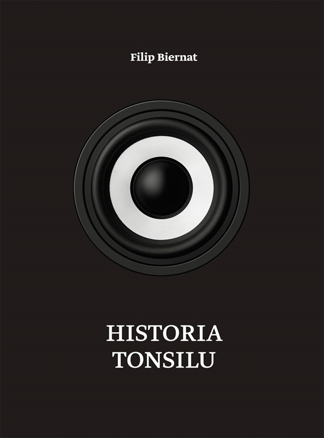 Historia Tonsilu