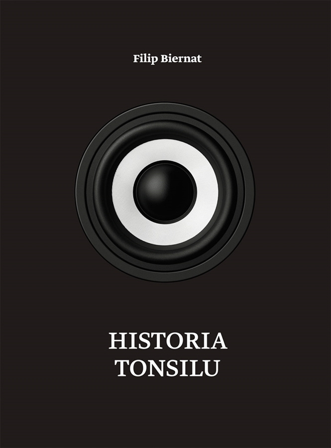 Historia Tonsilu Historia Tonsilu