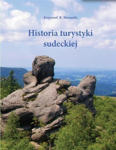 Historia turystyki sudeckiej