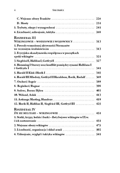 Imperium Franków i wikingowie. Władcy, wodzowie, wojownicy oraz działania wojenne w IX wieku Imperium Franków i wikingowie. Władcy, wodzowie, wojownicy oraz działania wojenne w IX wieku