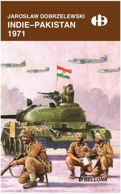 Indie-Pakistan 1971 Indie-Pakistan 1971