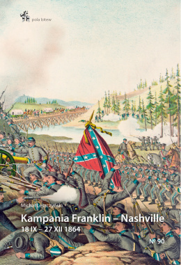 Kampania Franklin-Nashville 18 IX - 27 XII 1864