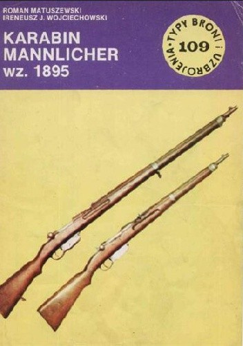 Karabin Mannlicher wz. 1895 Karabin Mannlicher wz. 1895