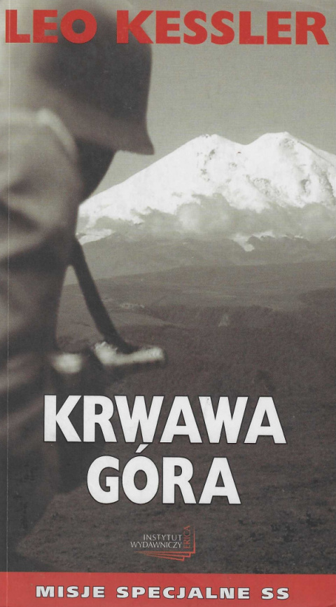 Krwawa góra