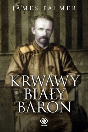Krwawy Biały Baron Krwawy Biały Baron