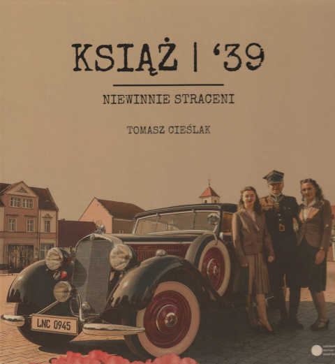 Książ`39. Niewinnie straceni Książ`39. Niewinnie straceni