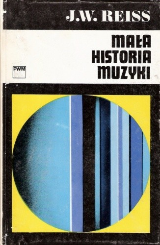 Mała historia muzyki